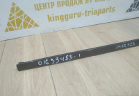 Молдинг лобового стекла правый бу BMW X5 G05 OEM 51317463528