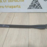 Молдинг лобового стекла правый бу BMW X5 G05 OEM 51317463528