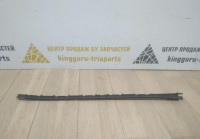 Молдинг лобового стекла правый бу BMW X5 G05 OEM 51317463528
