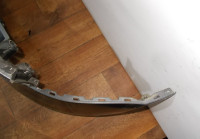 Бампер задний бу Skoda Yeti рестайлинг OEM 5L0807421