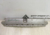 Абсорбер заднего бампера Hyundai Santa Fe 2 CM рест oem 866202BAA0