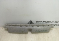 Абсорбер заднего бампера Hyundai Santa Fe 2 CM рест oem 866202BAA0