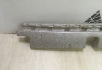 Абсорбер заднего бампера Hyundai Santa Fe 2 CM рест oem 866202BAA0