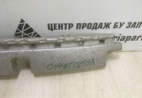 Абсорбер заднего бампера Hyundai Santa Fe 2 CM рест oem 866202BAA0