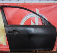 Дверь пердняя правая Mazda 3 BK oem BNYV5802XA (Скл-3)