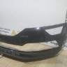 Бампер передний бу Skoda Karoq OEM 57A807221 Бампер передний бу Skoda Karoq OEM 57A807221