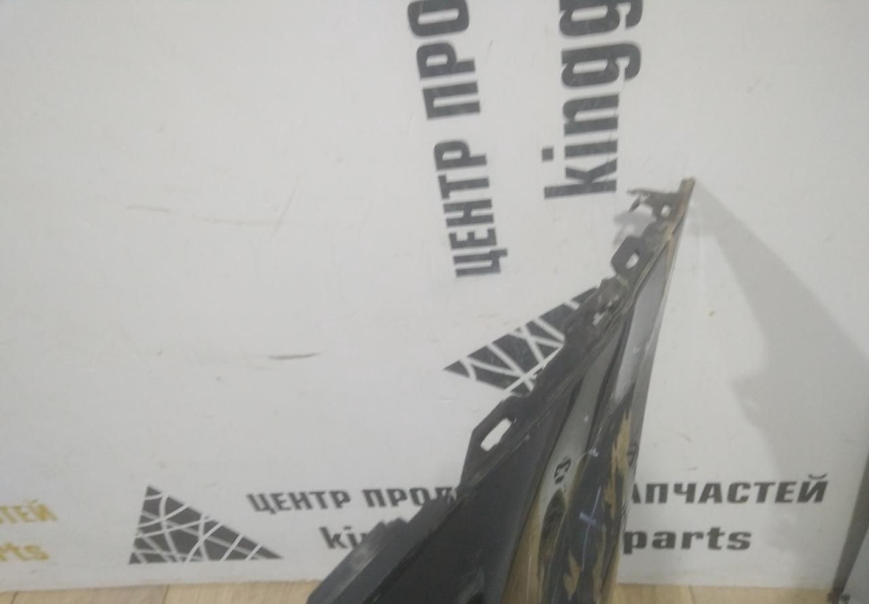 Бампер передний бу Skoda Karoq OEM 57A807221 Бампер передний бу Skoda Karoq OEM 57A807221