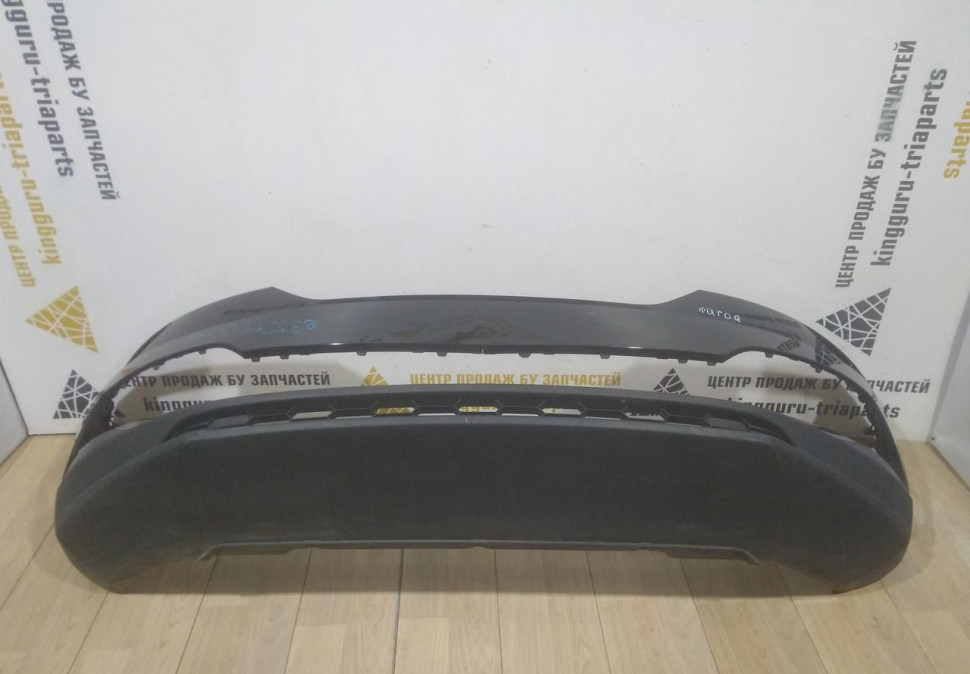 Бампер передний бу Skoda Karoq OEM 57A807221 Бампер передний бу Skoda Karoq OEM 57A807221