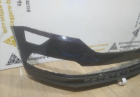 Бампер передний бу Skoda Karoq OEM 57A807221