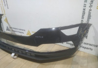 Бампер передний бу Skoda Karoq OEM 57A807221