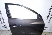 Дверь передняя правая Hyundai IX35 oem 760042Y010 (скл-3)