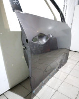 Дверь передняя правая Hyundai IX35 oem 760042Y010 (скл-3)