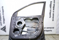 Дверь передняя правая Hyundai IX35 oem 760042Y010 (скл-3)