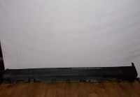 Порог левый бу BMW X5 F15 OEM 51177294375