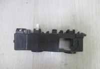 Кронштейн переднего бампера левый Hyundai Tucson 3 oem  86515d7000