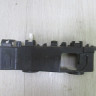Кронштейн переднего бампера левый Hyundai Tucson 3 oem  86515d7000