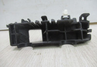 Кронштейн переднего бампера левый Hyundai Tucson 3 oem  86515d7000