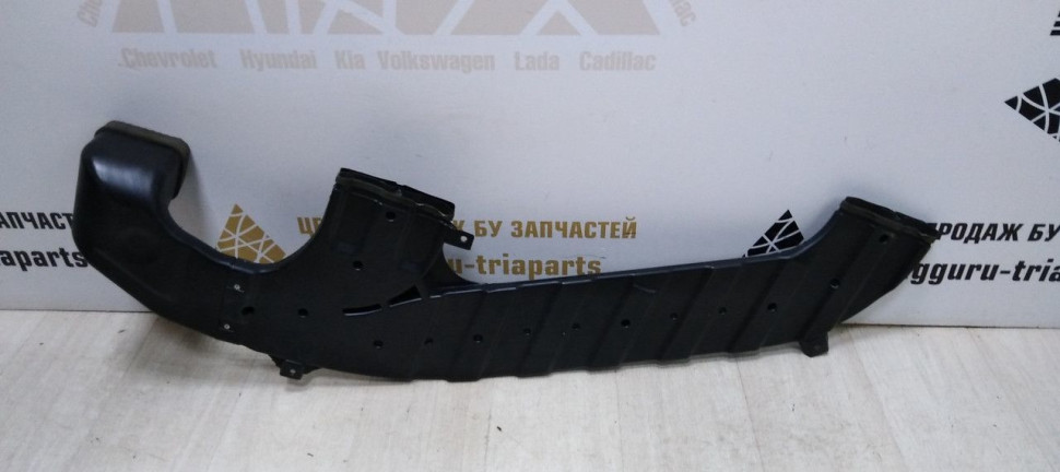 Воздуховод обдува салона Hyundai Starex H1 2007> oem 979104H002 (Скл-3)