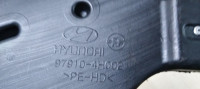 Воздуховод обдува салона Hyundai Starex H1 2007> oem 979104H002 (Скл-3)