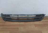 Решетка переднего бампера Hyundai Solaris рест oem 865614L500 (слом. 1 крепл.)