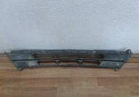Решетка переднего бампера Hyundai Solaris рест oem 865614L500 (слом. 1 крепл.)