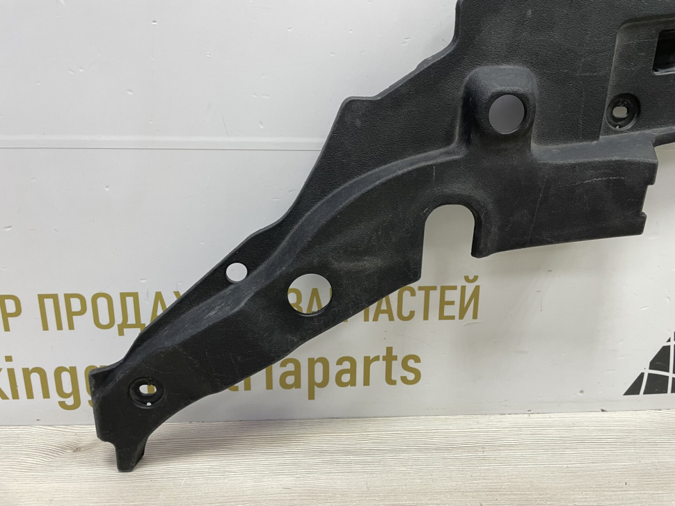 Накладка на пер панель Toyota camry V50 Накладка на пер панель Toyota camry V50