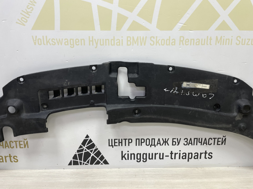 Накладка на пер панель Toyota camry V50 Накладка на пер панель Toyota camry V50