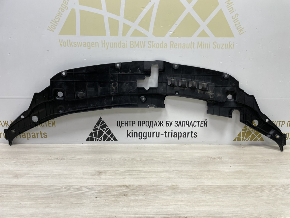 Накладка на пер панель Toyota camry V50 Накладка на пер панель Toyota camry V50