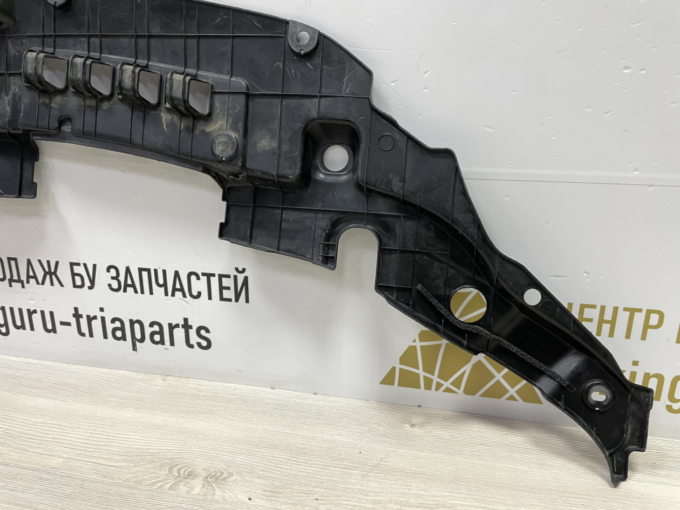 Накладка на пер панель Toyota camry V50 Накладка на пер панель Toyota camry V50