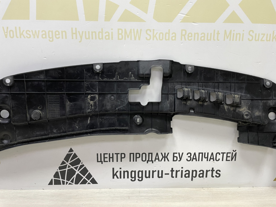 Накладка на пер панель Toyota camry V50 Накладка на пер панель Toyota camry V50