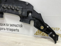 Накладка на пер панель Toyota camry V50