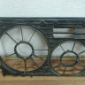 Диффузор вентилятора Volkswagen Tiguan (07-16) oem 1K0121207T (трещ.) Диффузор вентилятора Volkswagen Tiguan (07-16) oem 1K0121207T (трещ.)