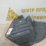 Фонарь ЛЭД LED левый внешний бу BMW X5 F15 OEM 7470885
