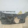 Кронштейн противотуманной фары правый бу BMW X3 F25 M-Pack рестайлинг OEM 51118056986