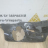 Кронштейн противотуманной фары правый бу BMW X3 F25 M-Pack рестайлинг OEM 51118056986