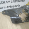Кронштейн противотуманной фары правый бу BMW X3 F25 M-Pack рестайлинг OEM 51118056986