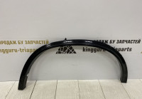 Молдинг крыла задний левый BMW X5 F15 M-Pack OEM 51177326051