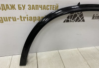 Молдинг крыла задний левый BMW X5 F15 M-Pack OEM 51177326051