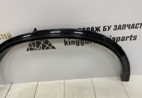 Молдинг крыла задний левый BMW X5 F15 M-Pack OEM 51177326051