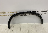 Молдинг крыла задний левый BMW X5 F15 M-Pack OEM 51177326051