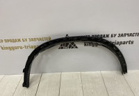 Молдинг крыла задний левый BMW X5 F15 M-Pack OEM 51177326051