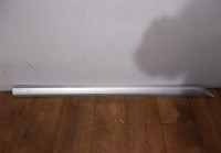 Молдинг двери передний правый бу Skoda Yeti OEM 5L0853516A