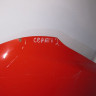 Капот Kia Cerato 2 (вмятина) (скл-3)