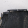 Клык заднего бампера правый Volkswagen Crafter 1 06-16 oem 2E1807322C