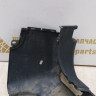 Клык заднего бампера правый Volkswagen Crafter 1 06-16 oem 2E1807322C