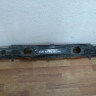 Усилитель заднего бампера Hyundai Ix35 oem 866312y000 (трещины)