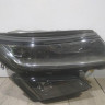 Фара ЛЭД LED правая бу Skoda Kodiaq OEM 566941016F