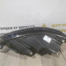 Фара ЛЭД LED правая бу Skoda Kodiaq OEM 566941016F