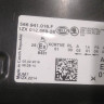Фара ЛЭД LED правая бу Skoda Kodiaq OEM 566941016F
