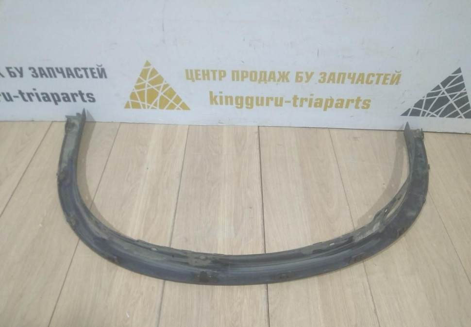Молдинг крыла передний правый бу BMW X6 F16 OEM 51777319844 Молдинг крыла передний правый бу BMW X6 F16 OEM 51777319844